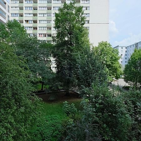 Urbannest - Cozy Studio - Bagno 7 Warszawa Exteriör bild